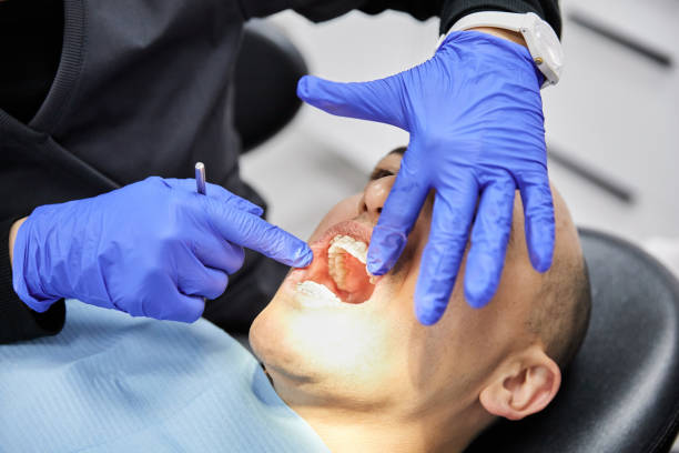 Best Pediatric Emergency Dentist in Ellisburg, NJ