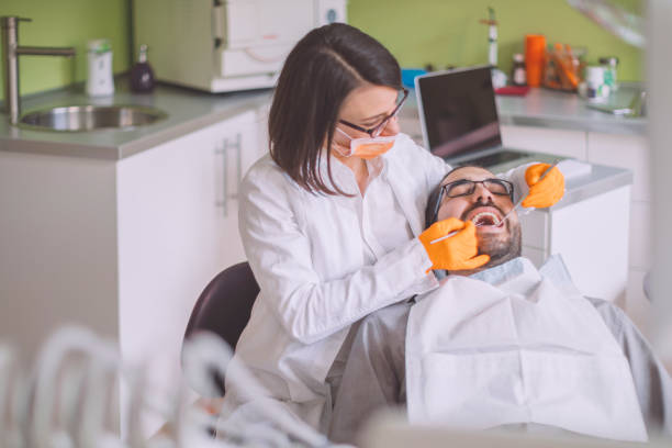 Best Weekend Emergency Dentist in Ellisburg, NJ